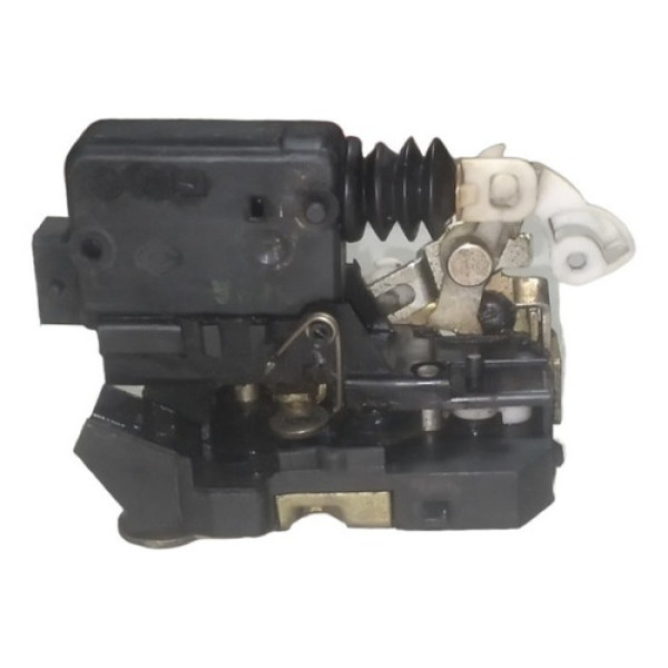 Fechadura Elét Porta Tras Esquerda Renault Logan 2007-2013