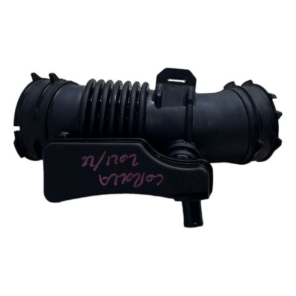 Mangueira Filtro Ar Toyota Corolla Xei 2.0 2020 2021 2022 @