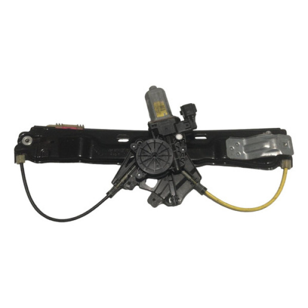 Máquina Vidro Elétrica Traseira Direita Evoque 2011 A 2018