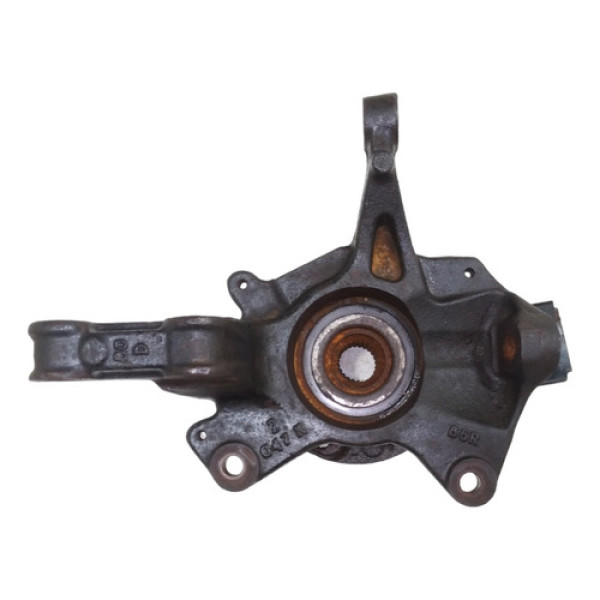 Manga Eixo Dianteira Direita Renault Fluence 2.0 2011 A 2016