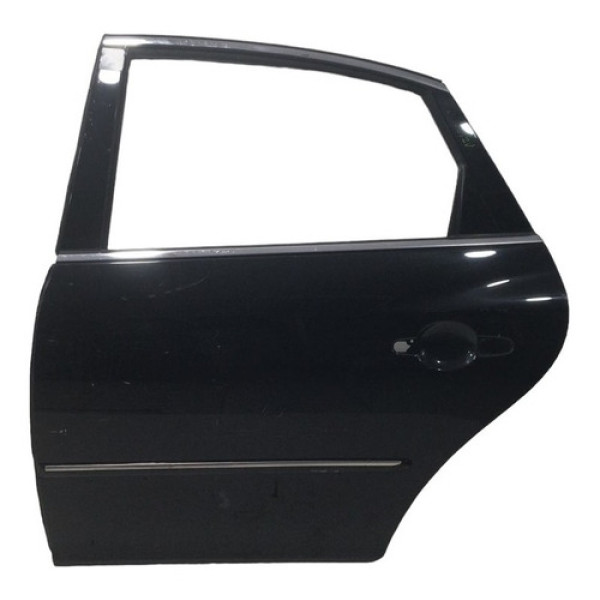 Porta Traseira Esquerda Hyundai Azera 2007 2008 A 2011 @