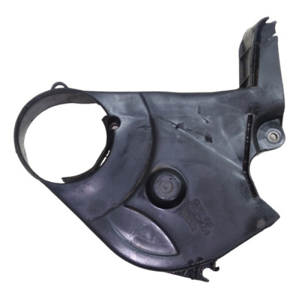 Capa Correia Dentada Ford Pampa 1.6 1.8 Ap 1989 A 1997 @