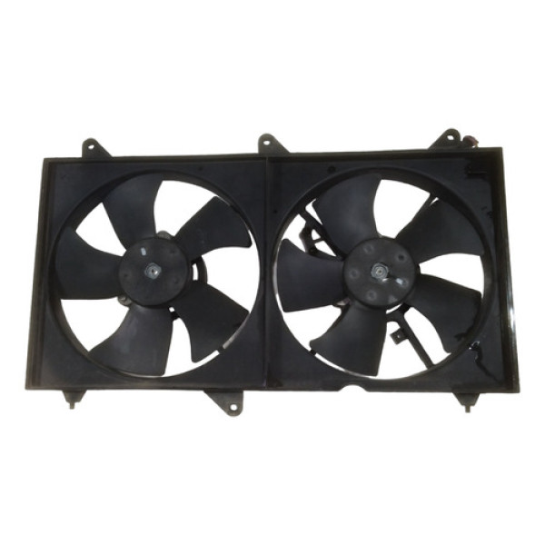 Ventoinha Motor Radiador C/defletor Chery Face 1.3 2010-2015