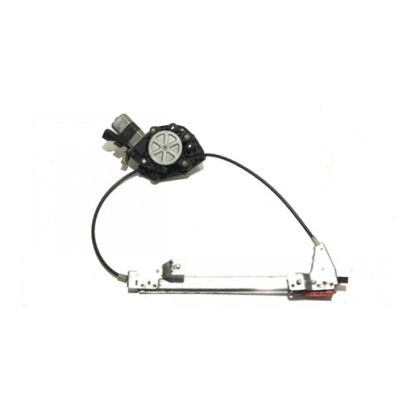 Maquina Vidro Eletrica Diant Dir Fiat Punto T-jet2013 A 2017