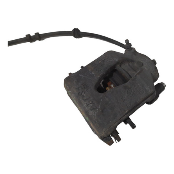 Pinça Freio Dianteiro Direito Volkswagen Fox 1.6 2010 A 2018