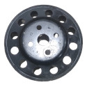 Polia Bomba Da Água Smart Fortwo 1.0 2008 2009 2010 A 2015