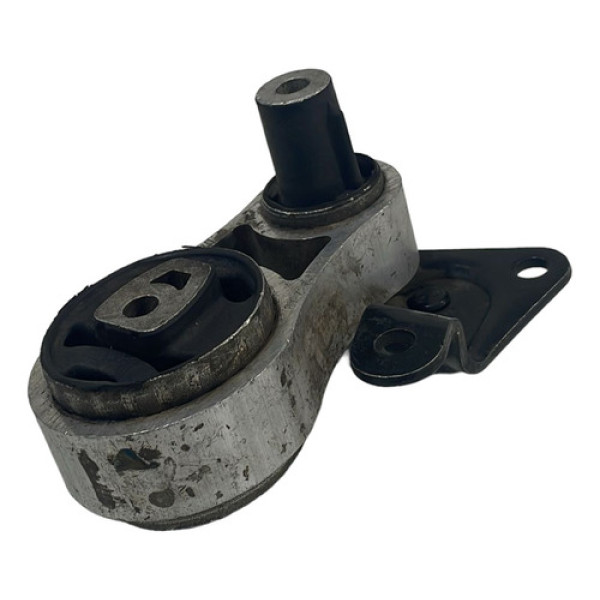 Coxim Câmbio Inferior Ford Fiesta 1.6 2003 A 2014