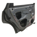 Porta Traseira Esquerda Vectra 1997 1998 1999 2000 A 2005
