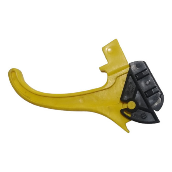 Alavanca Abertura Capô Fiat Mobi 2016 2017 2018 2019 A 2021