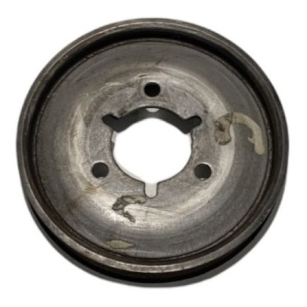 Polia Bomba Hidráulica Citroën C3 1.4 8v 2003 Até 2012 