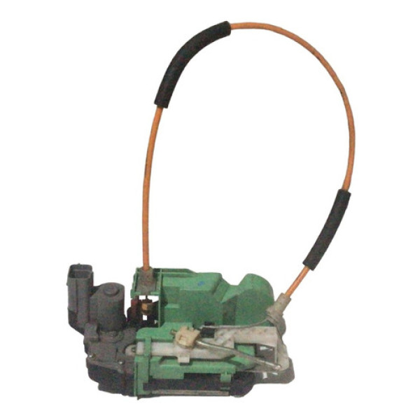 Fechadura Elétrica Traseira Esquerda Fiat Punto 2007-2016