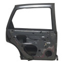 Porta Traseira Esquerda Vectra 1997 1998 1999 2000 A 2005