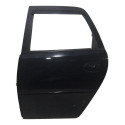 Porta Traseira Esquerda Gm Meriva 2002 2003 2004 A 2012