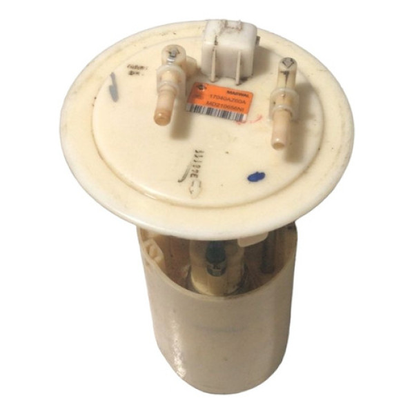 Bomba Combustível Livina 1.6 16v 2009 A 2014 17040az60a