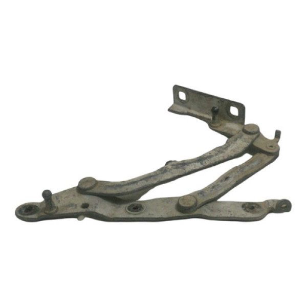 Dobradiça Tampa Traseira Lado Esq Fiat Linea 2008 A 2012 