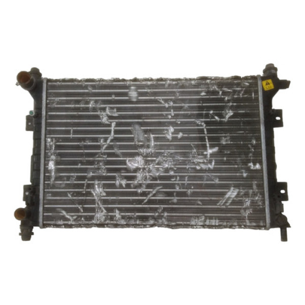 Radiador Água Manual Ford Ka 1.0 2008 2009 2010 2011 A 2013