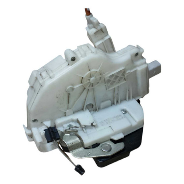 Fechadura Elétrica Dianteira Direita Vw Fox 2015 2016 A 2020