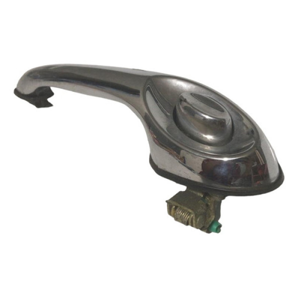 Maçaneta Externa Dianteira Esquerda Pt Cruiser 2001/2009