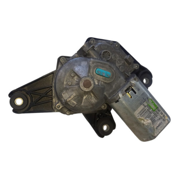Motor Limpador Vidro Traseiro Megane Grand Tour 2007 A 2013