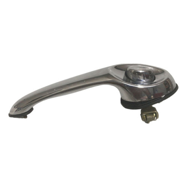 Maçaneta Externa Dianteira Esquerda Pt Cruiser 2001-2009 @