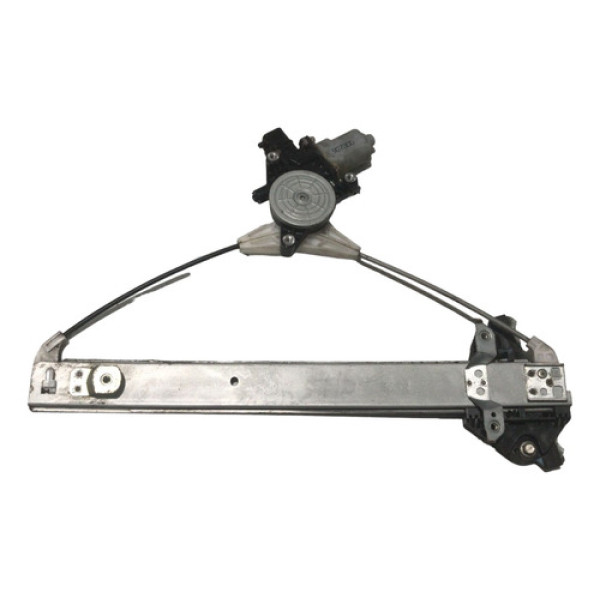 Máquina Vidro Elétrica Traseira Direita Forester 2009-2012