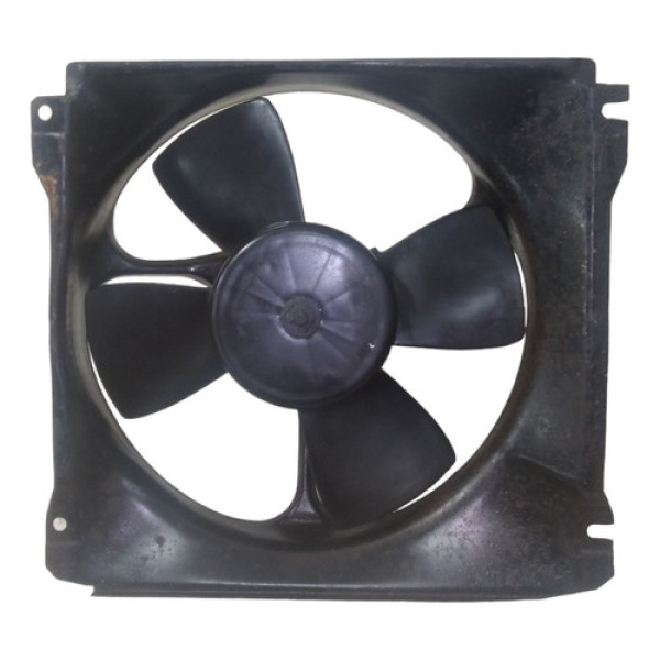 Ventoinha Motor Radiador S/ar Vw Apollo 1990 1991 A 1992