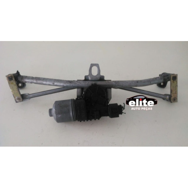 Máquina Do Limpador De Para-brisa Vw Audi A3 Golf 1999 A 009