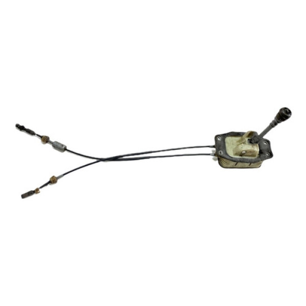 Alavanca Marcha Trambulador Fiat Uno 1.0 2010 A 2016 Usado