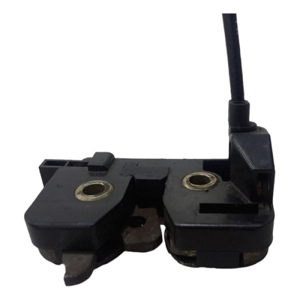 Fechadura Manual Tampa Traseira Ford Fiesta 1996 A 2005