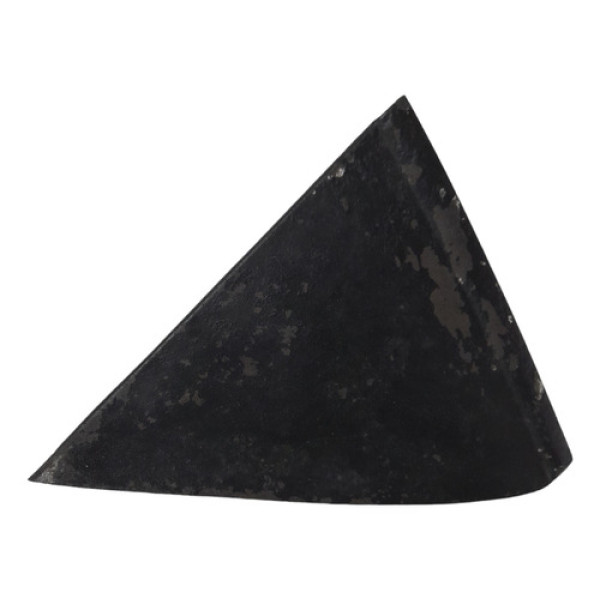 Acabamento Externo Porta Traseira  Esquerda Brava 1999 A 200