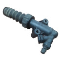 Atuador Cilindro Embreagem Citroën C3 307 1.6 2003 A 2012