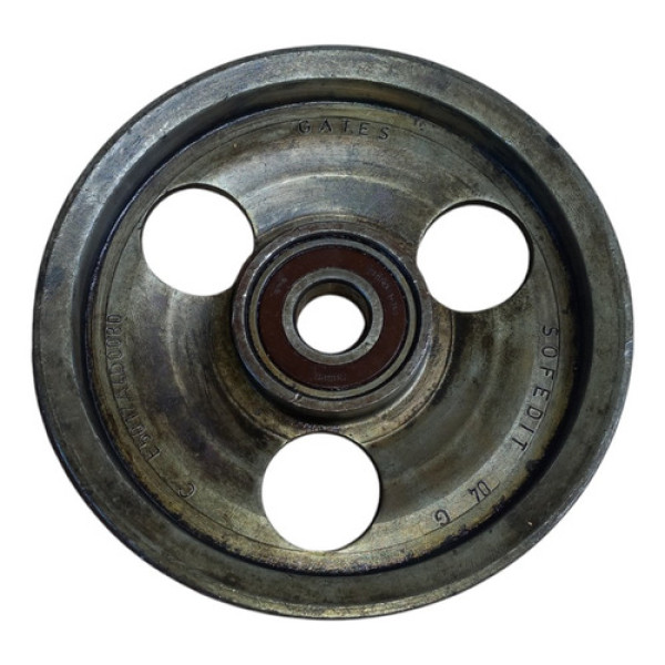 Polia Auxiliar Correia Peugeot 307 2.0 16v 2002 2003 A 2006