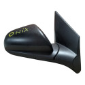 Retrovisor Manual Direito  Chevrolet Onix Prisma 2013 A 2018