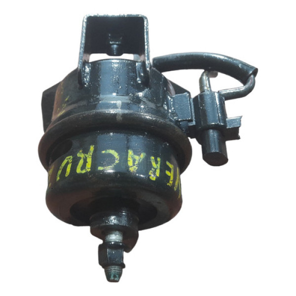 Coxim Hidráulico Câmbio Vera Cruz Santa Fé 2006 2007 A 2012