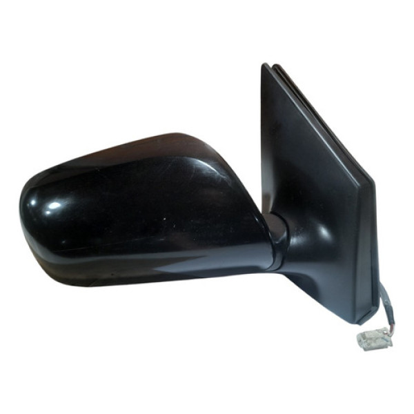 Retrovisor Elétrico Direito Toyota Corolla 2009 2010 A 2014