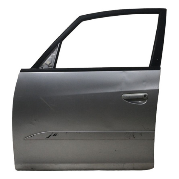 Porta Dianteira Esquerda Jac J6 2011 2012 2013 A 2016 2017