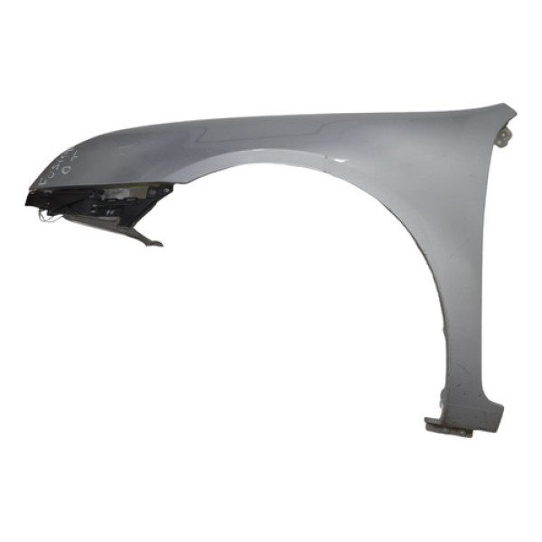 Paralama Esquerdo Ford Fusion 2006 2007 2008 2009 