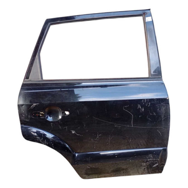 Porta Traseira Direita Hyundai Tucson 2005 2006 A 2015