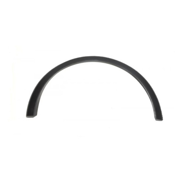 Moldura Para-lama Dianteira Dir Palio Sporting 2012 A 2017