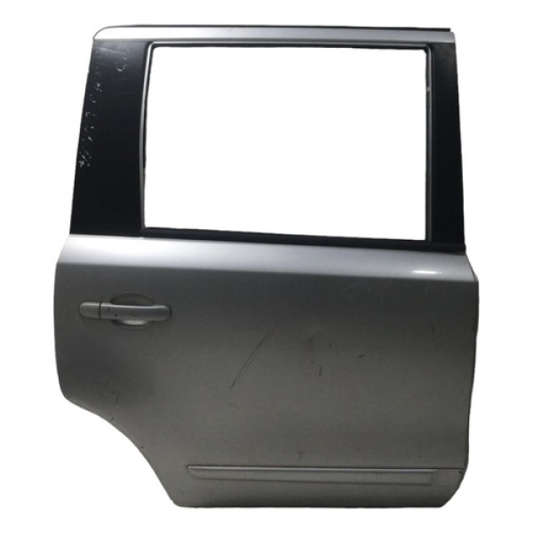Porta Traseira Direita Livina 2009 2010 2011 2012 A 2014