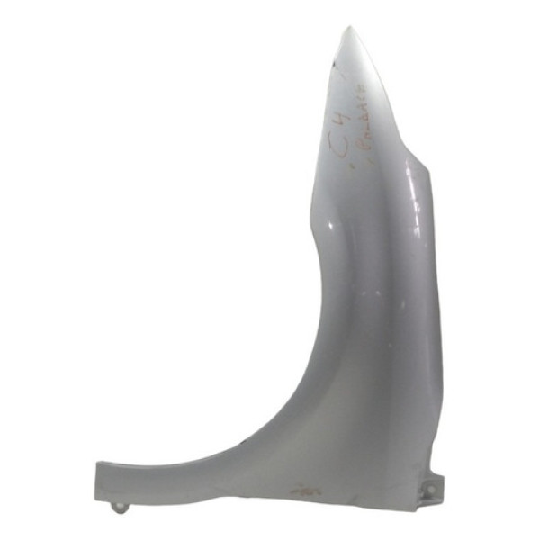 Paralama Dianteiro Esquerdo Citroën C4 2007 2008 A 2011