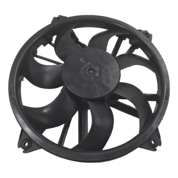 Defletor Ventoinha Peugeot  Citroen 307 C4 2008 2009 A 2012