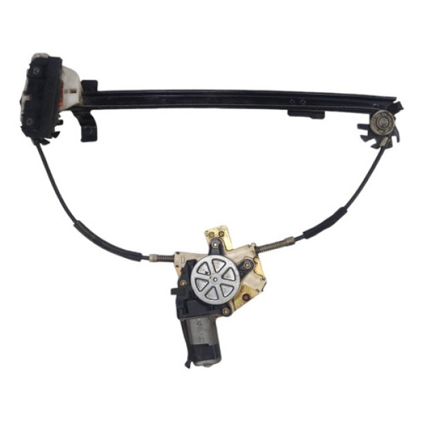 Maquina Vidro Elétrica Dianteira Direita Ford Ka 1997 2007