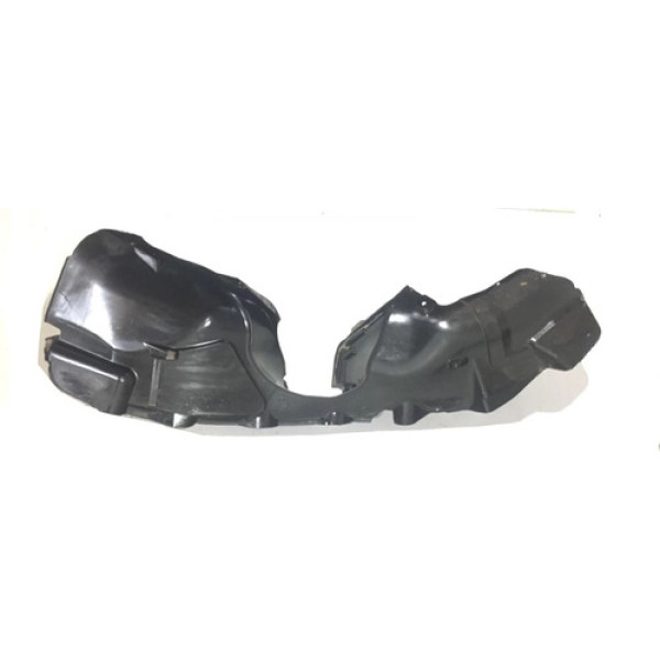 Para Barro Dianteiro Esquerdo Fiat Palio Way 2008 A 2017