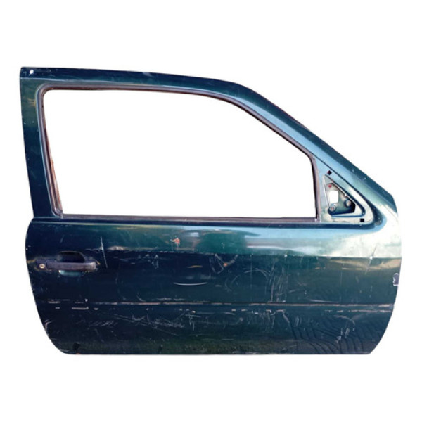 Porta Dianteira Direita Vw Gol G2 2p 1994 1995 1996 A 1999