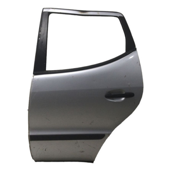 Porta Traseira Esquerda Classe A160 A190 1999 2000 A 2005