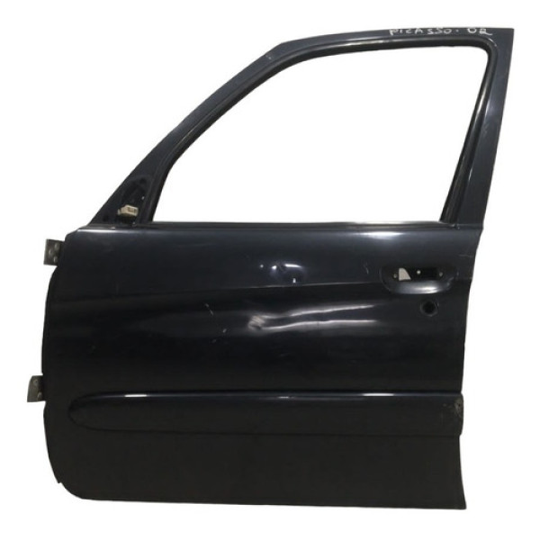 Porta Dianteira Esquerda Xsara Picasso 2001 2002 A 2012 @