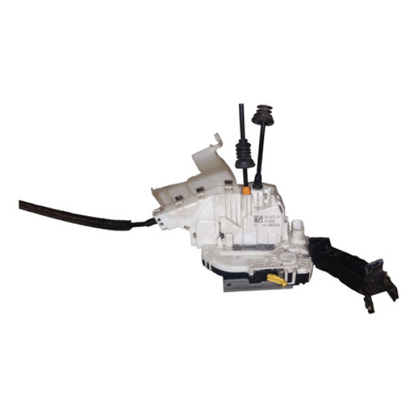 Fechadura Elétrica Dianteira Esquerda Renegade 2015 A 2020