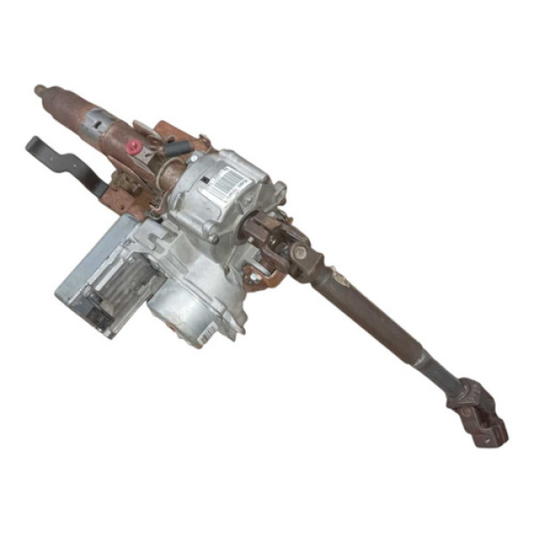 Coluna De Direção Elétrica Ford New Fiesta 2014 2015 A 2017