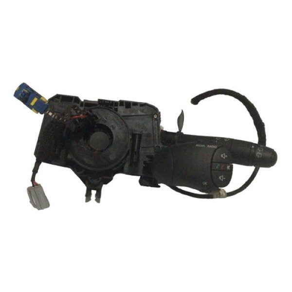 Chave Seta Renault Duster 2011 2012 2013 2014 2015